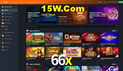 Explore as vantagens do 66x: serviço profissional e confiabilidade